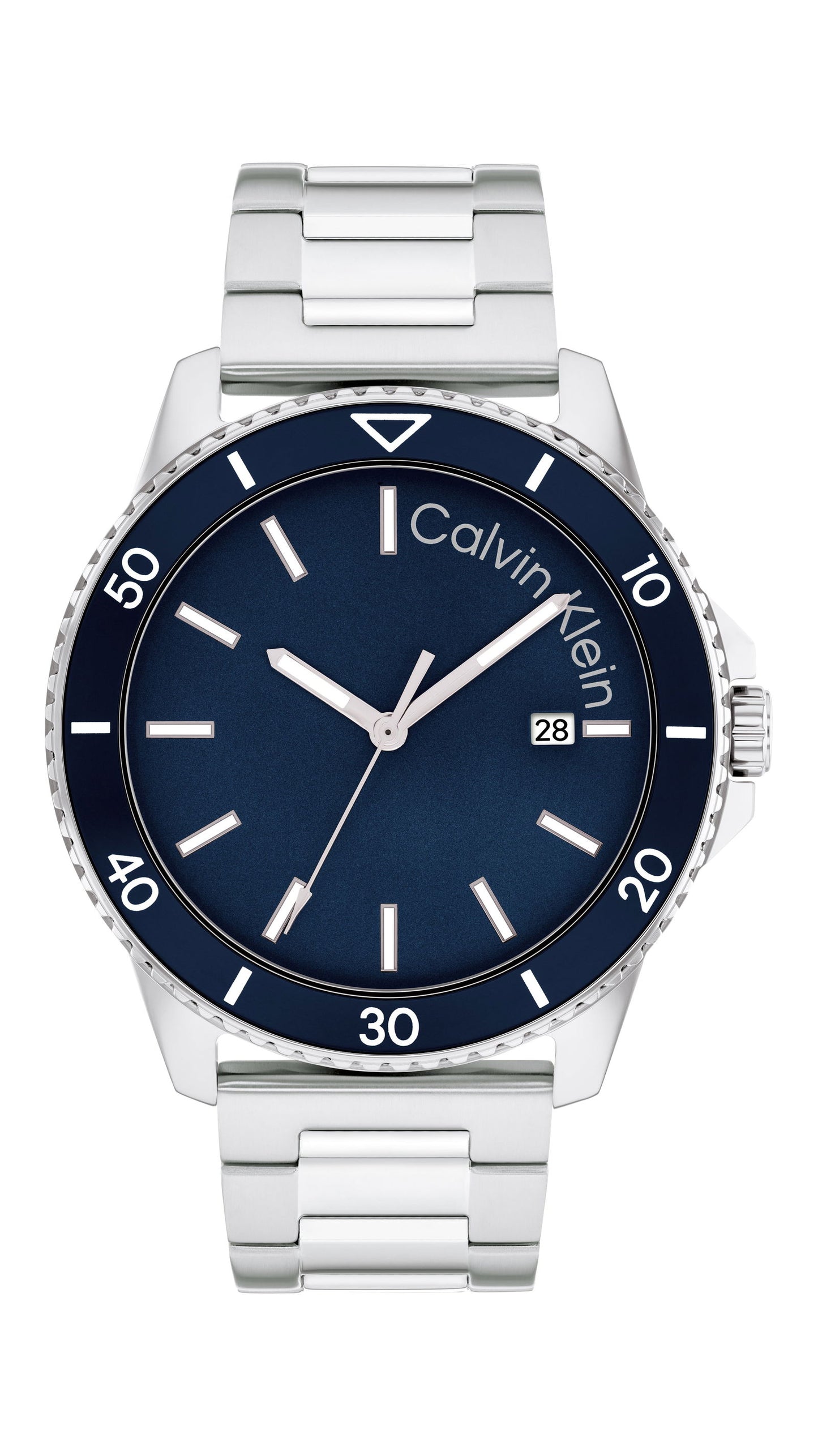 CALVIN KLEIN AQUEOUS 25200385 - WatchDNA | Connecting a network of jewellers with watch enthusiasts
