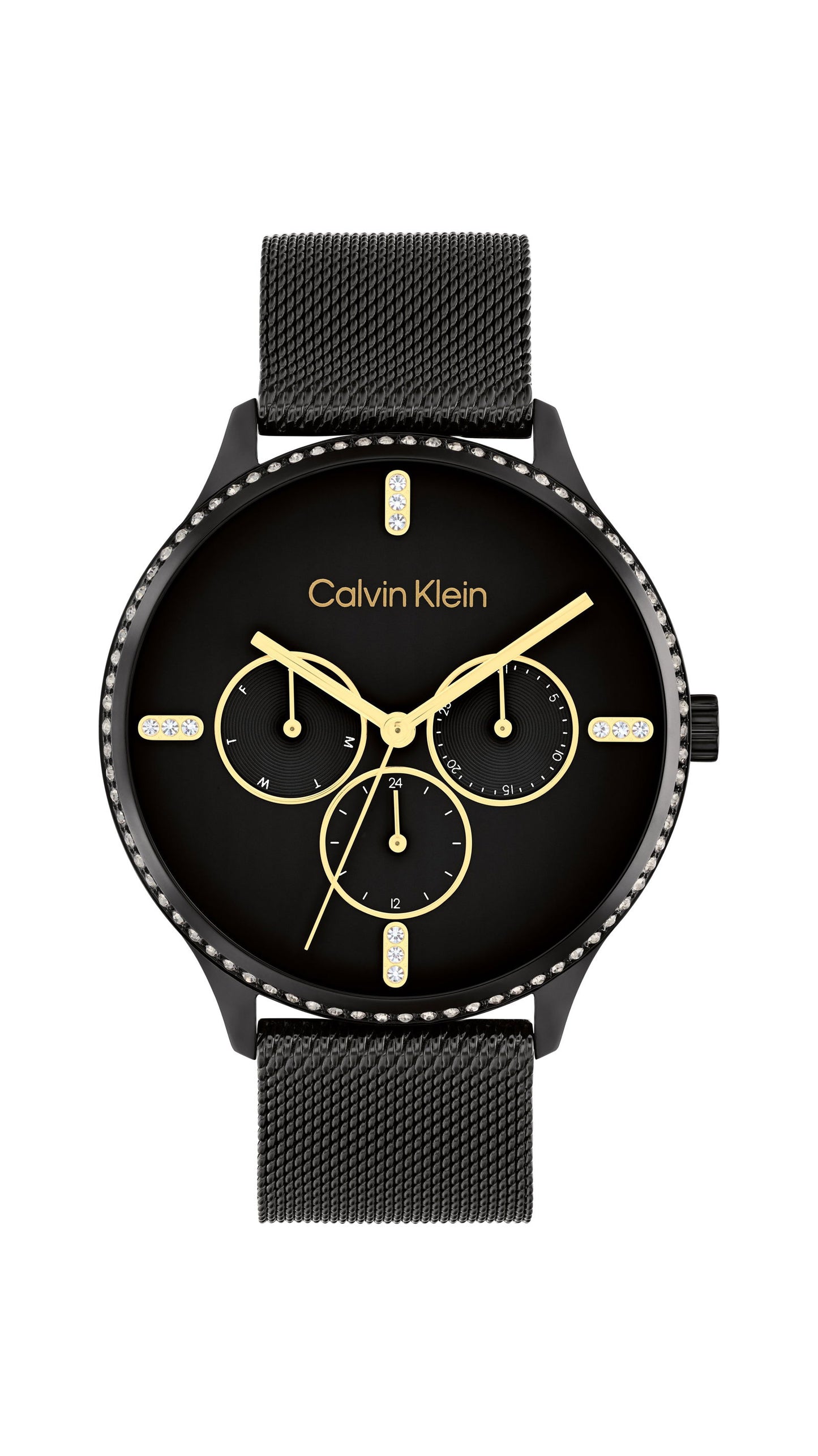 CALVIN KLEIN DRESS 25200369 - WatchDNA | Connecting a network of jewellers with watch enthusiasts