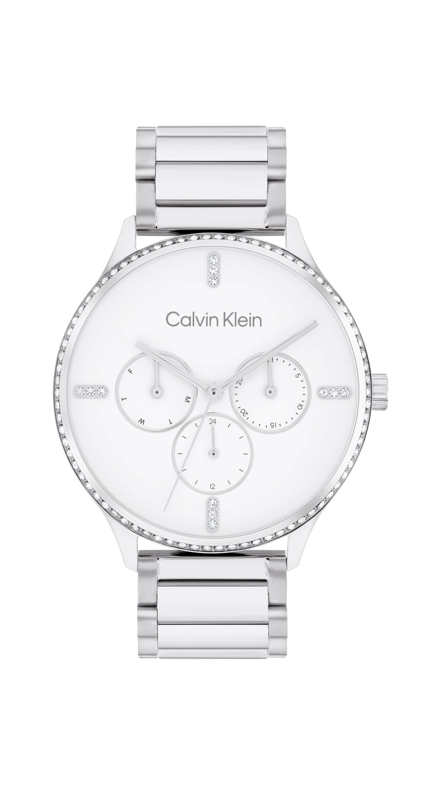 CALVIN KLEIN DRESS 25200373 - WatchDNA | Connecting a network of jewellers with watch enthusiasts