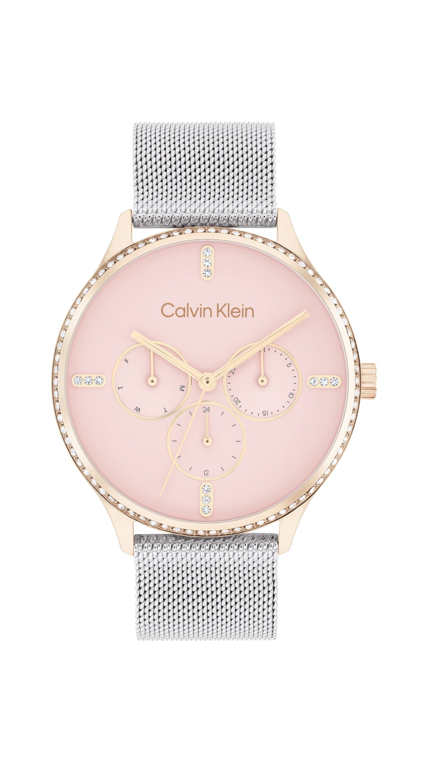 CALVIN KLEIN DRESS 25200374 - WatchDNA | Connecting a network of jewellers with watch enthusiasts