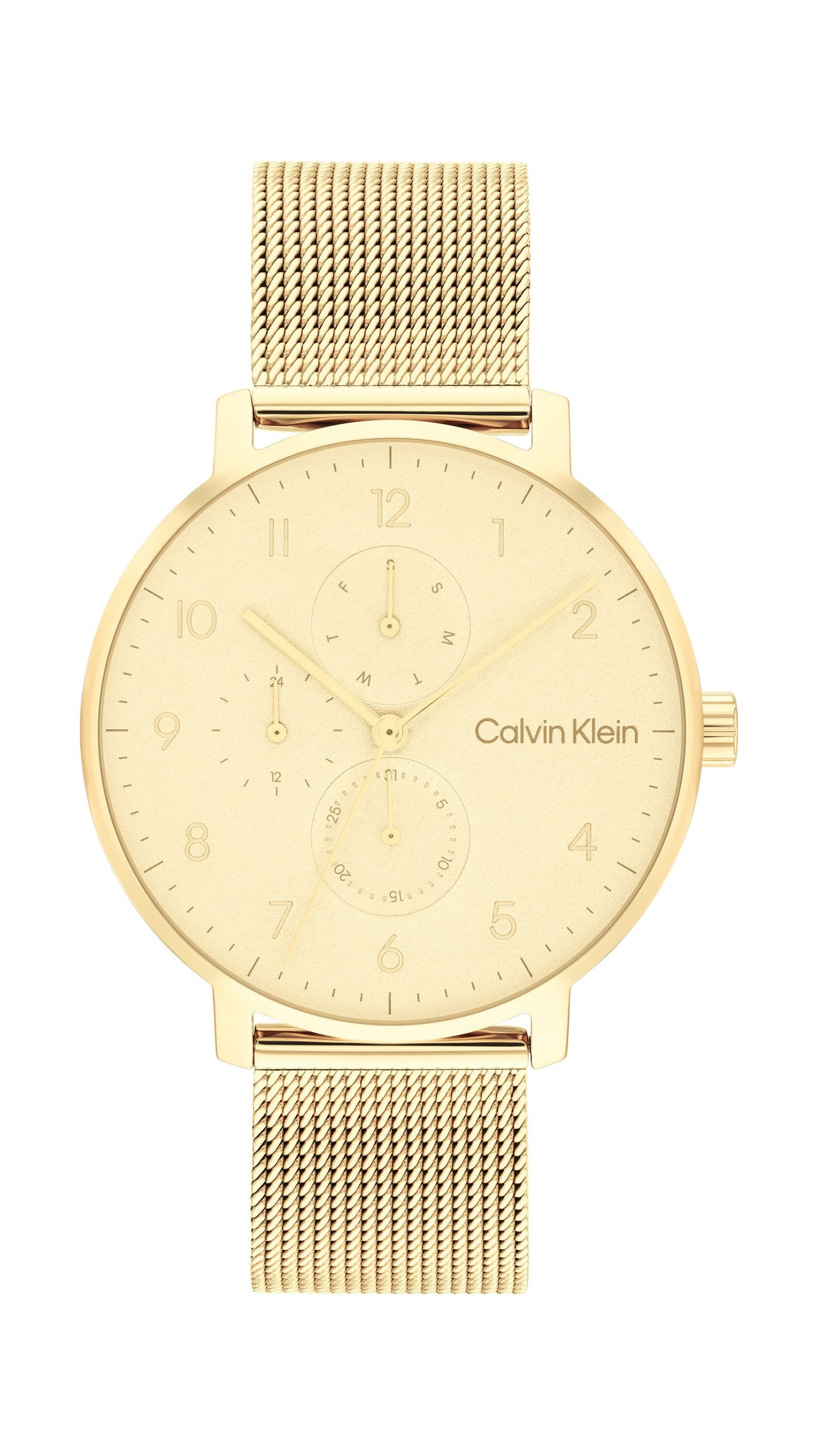 CALVIN KLEIN STUN 25200403 - WatchDNA | Connecting a network of jewellers with watch enthusiasts