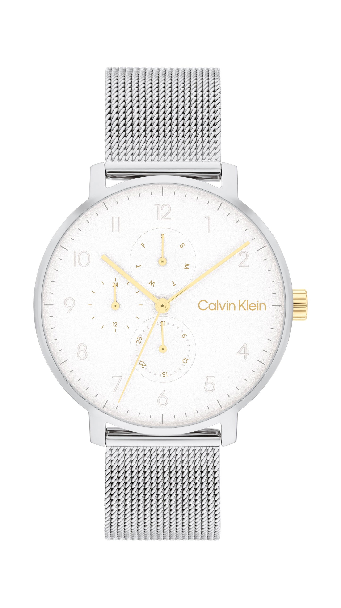 CALVIN KLEIN STUN 25200405 - WatchDNA | Connecting a network of jewellers with watch enthusiasts