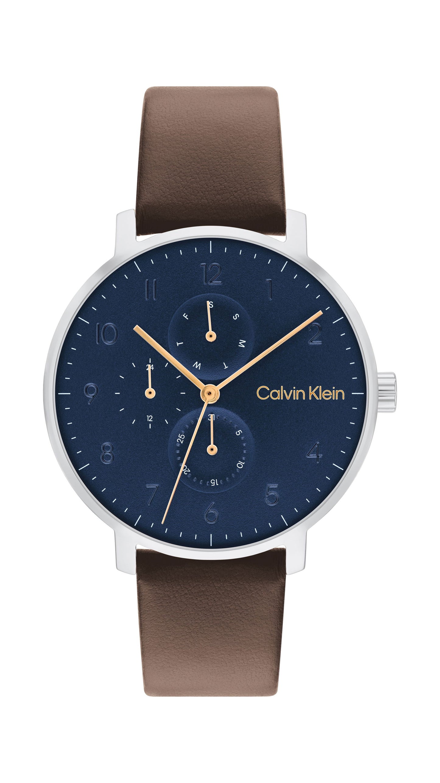 CALVIN KLEIN STUN 25200406 - WatchDNA | Connecting a network of jewellers with watch enthusiasts