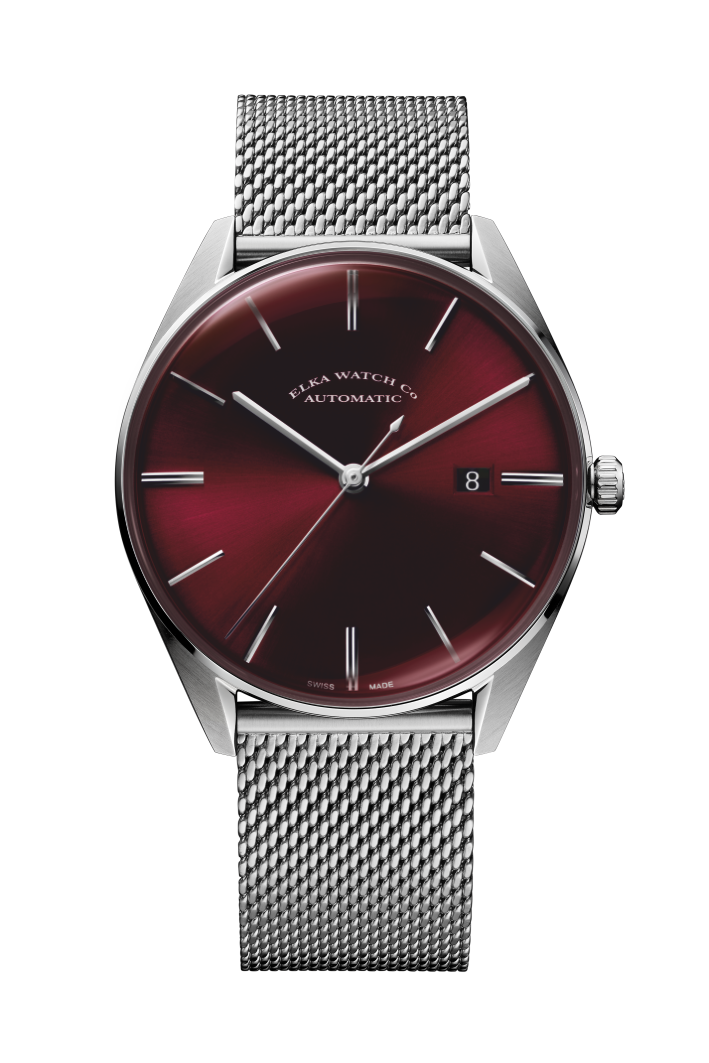 ELKA D07-1001 - WatchDNA | Connecting a network of jewellers with watch enthusiasts