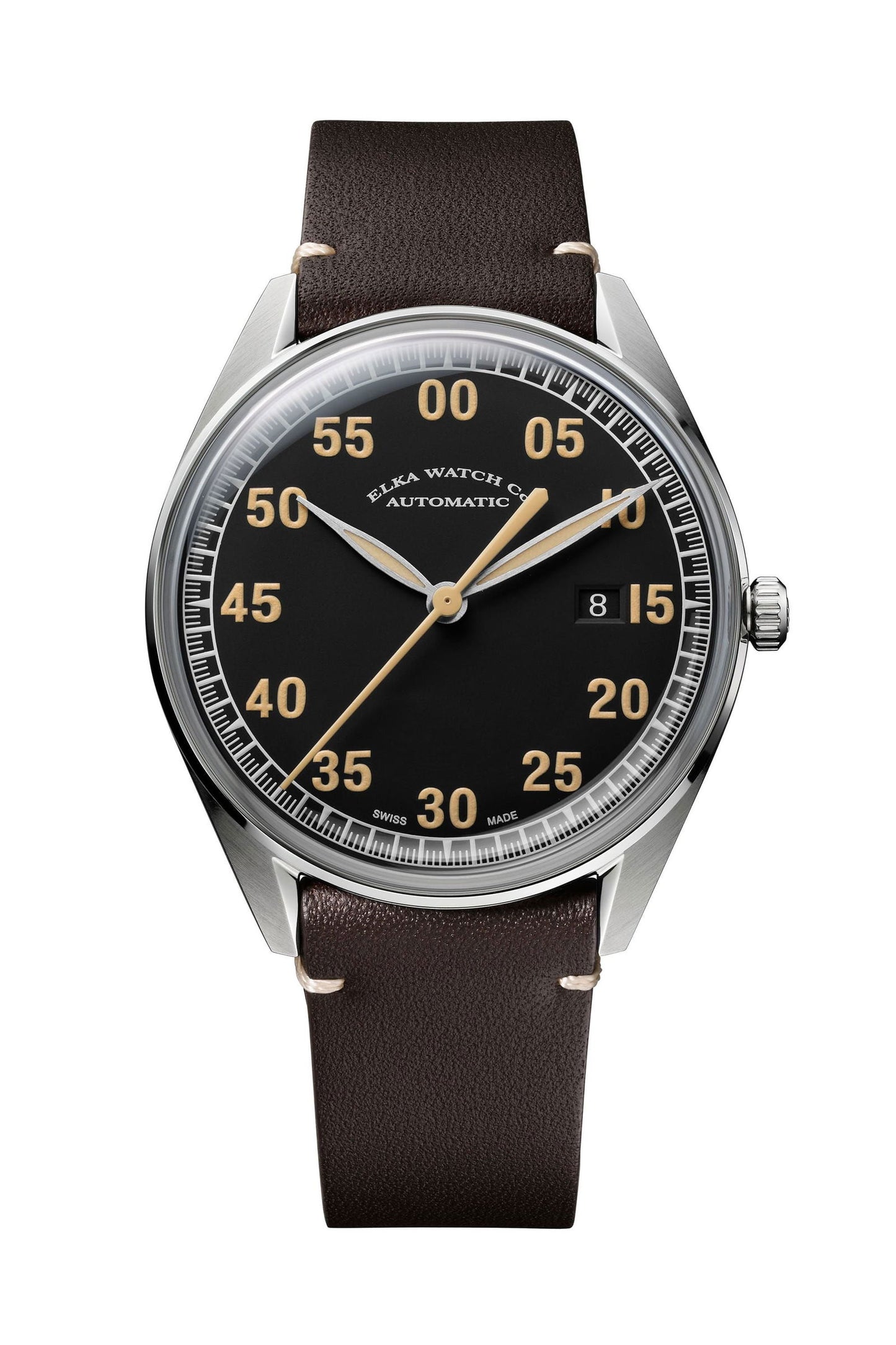 ELKA X01-0801 - WatchDNA | Connecting a network of jewellers with watch enthusiasts