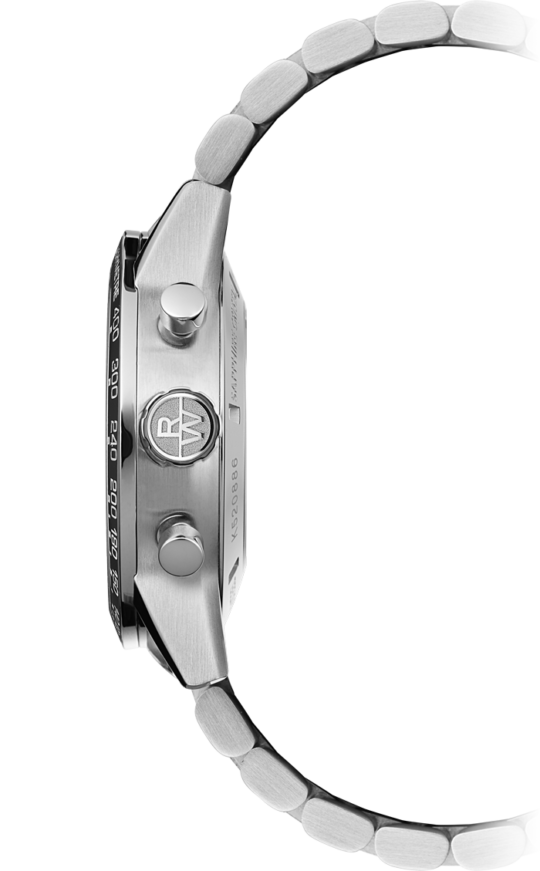 Raymond Weil Freelancer 男士自动计时码表 7741-ST1-30021
