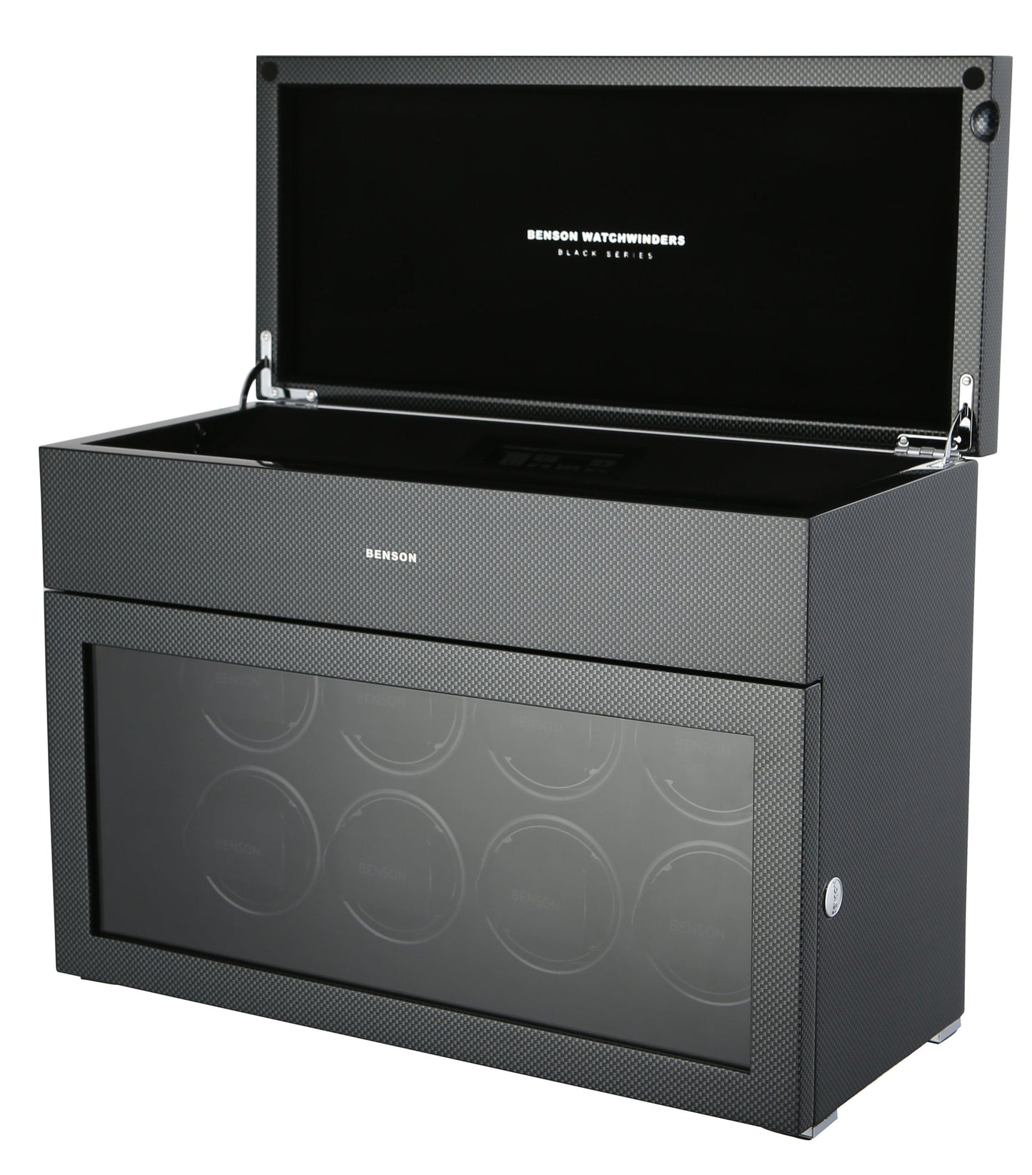 Benson Black Series 8.16.CF