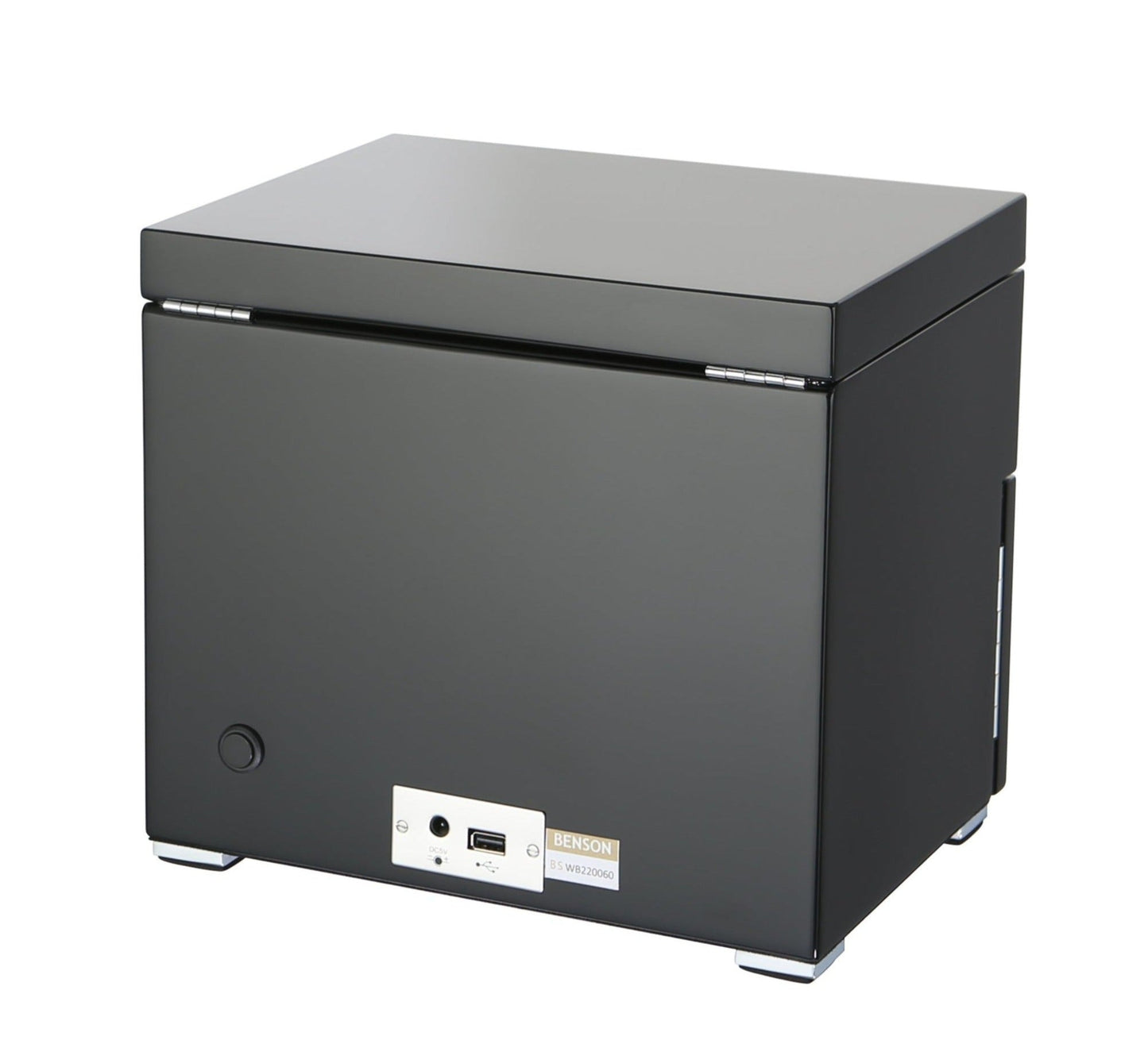 Benson Black Series 2.16.B