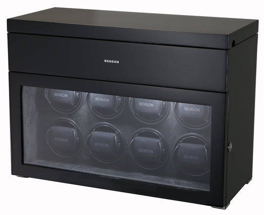 Benson Black Series 8.16.B
