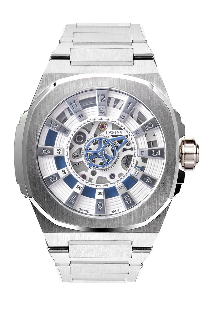 DWISS M3S blue bracelet