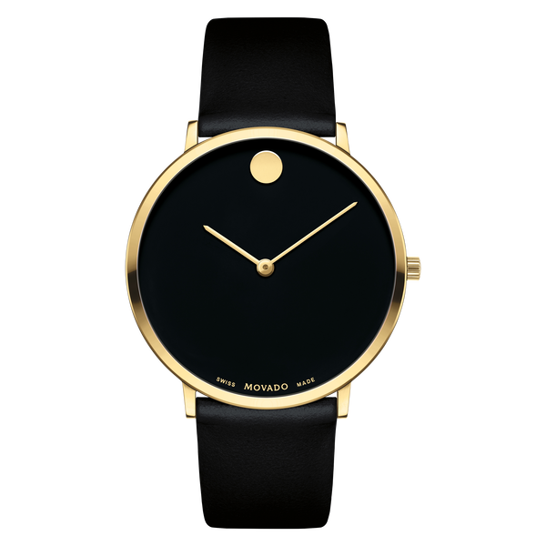 MOVADO - MODERN 47 - WatchDNA | Connecting a network of jewellers with watch enthusiasts