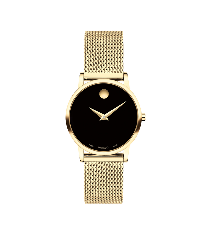 MOVADO 1881 AUTOMATIC 0607617 - WatchDNA | Connecting a network of jewellers with watch enthusiasts