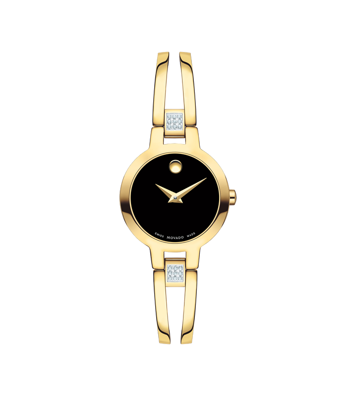 MOVADO AMOROSA 0607155 - WatchDNA | Connecting a network of jewellers with watch enthusiasts