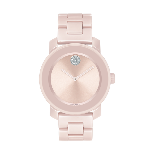 MOVADO BOLD '3600536 - WatchDNA | Connecting a network of jewellers with watch enthusiasts