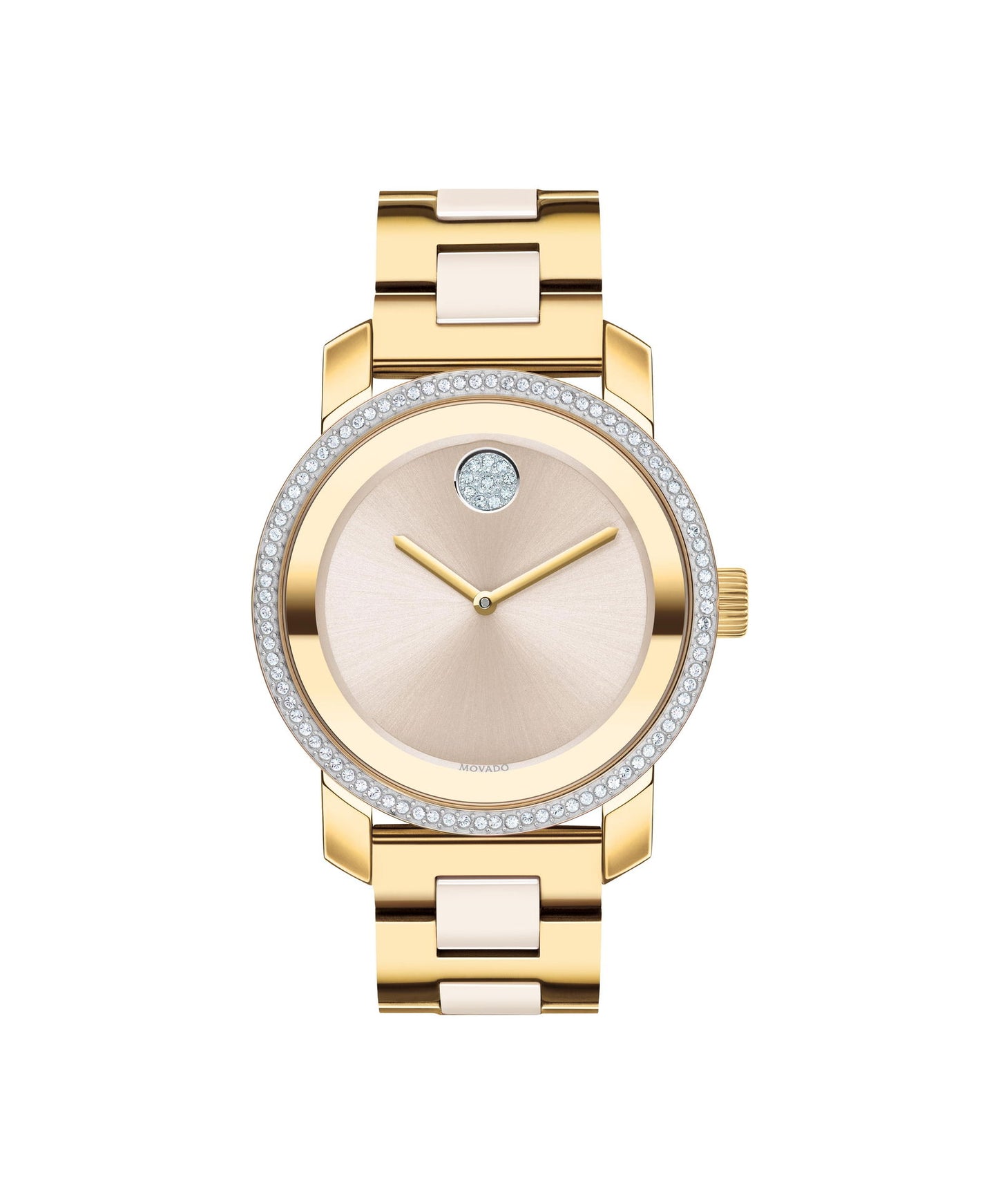 MOVADO BOLD CERAMIC 3600785 - WatchDNA | Connecting a network of jewellers with watch enthusiasts