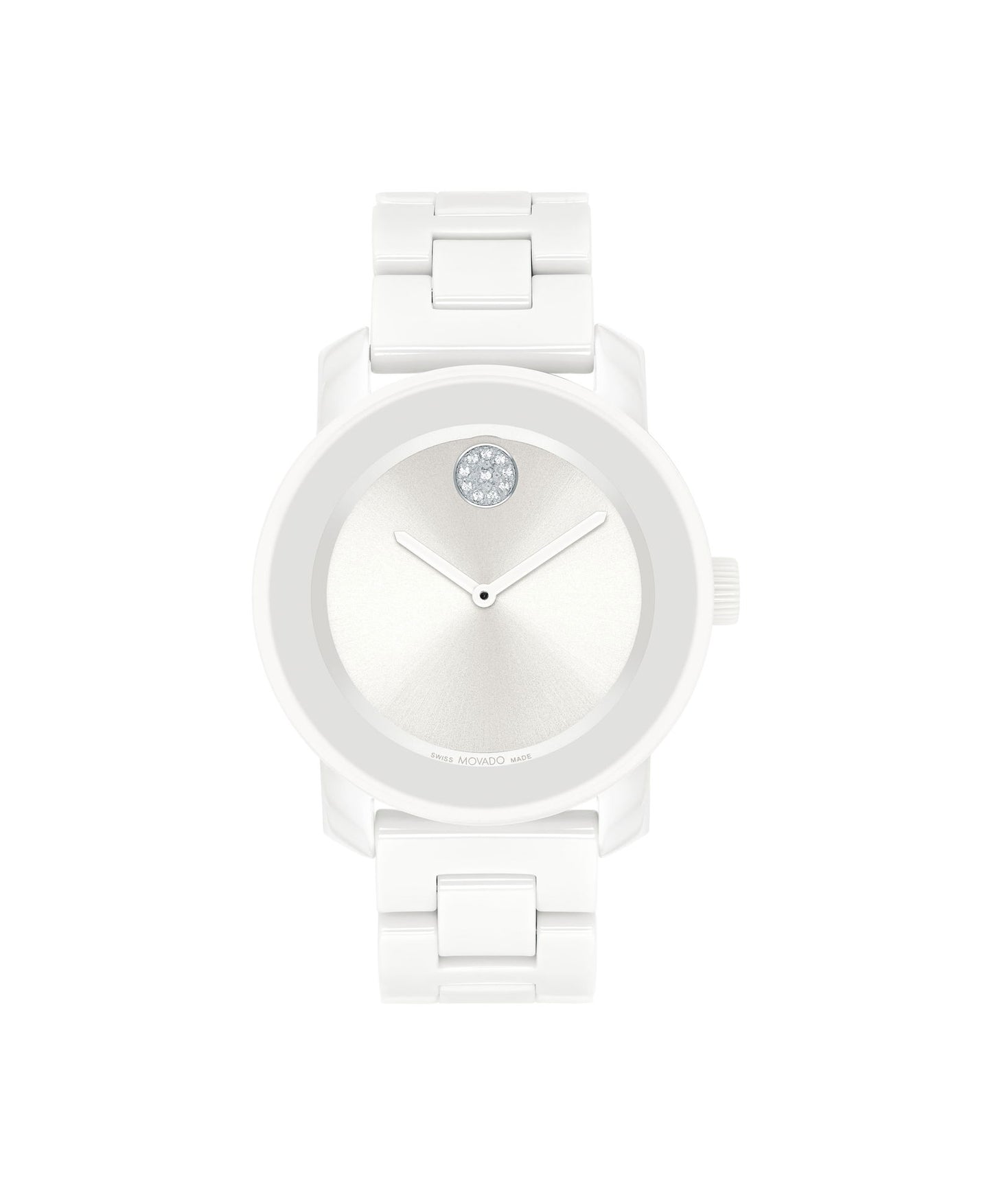 MOVADO BOLD CERAMIC 3600802 - WatchDNA | Connecting a network of jewellers with watch enthusiasts