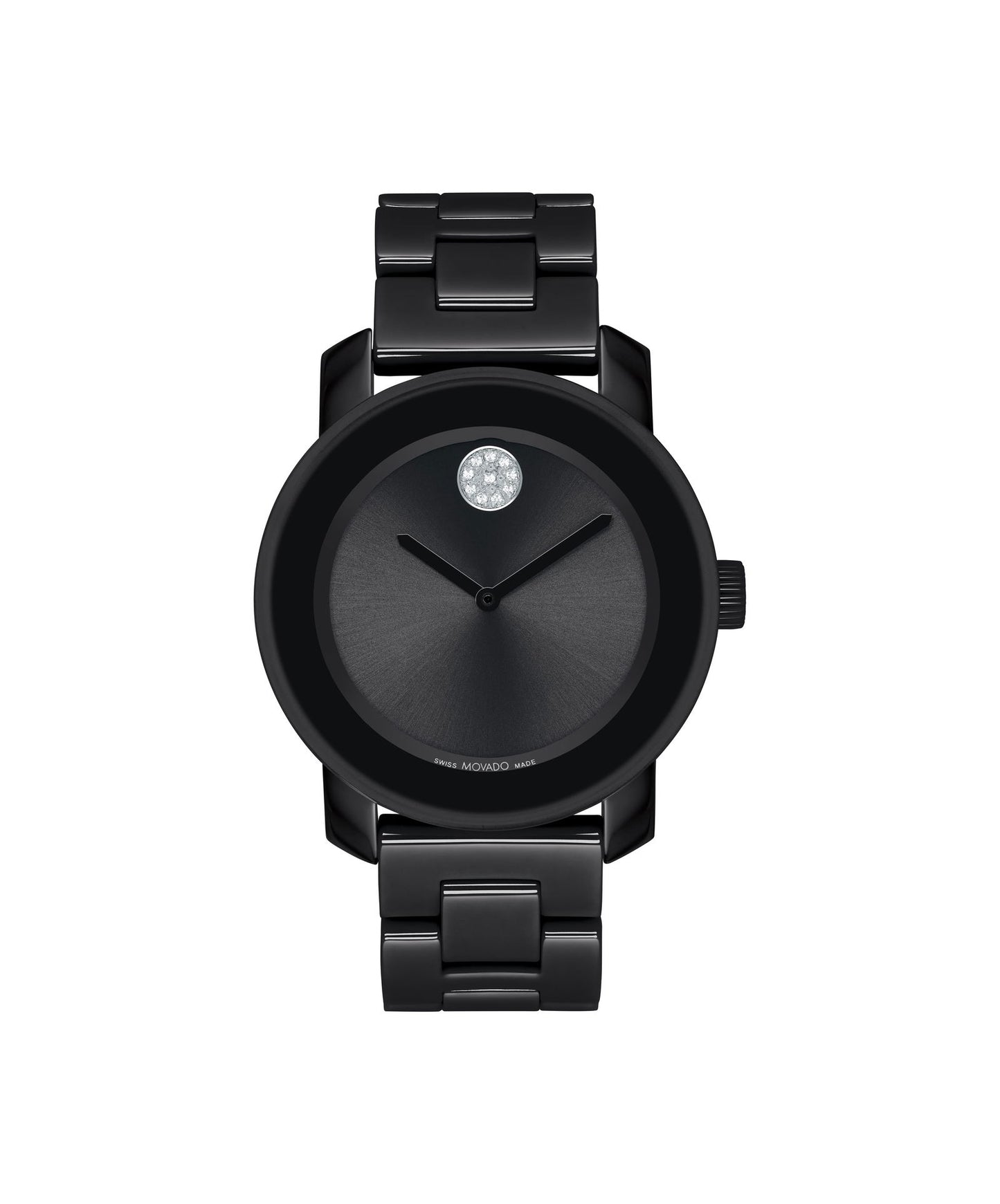 MOVADO BOLD CERAMIC 3600803 - WatchDNA | Connecting a network of jewellers with watch enthusiasts