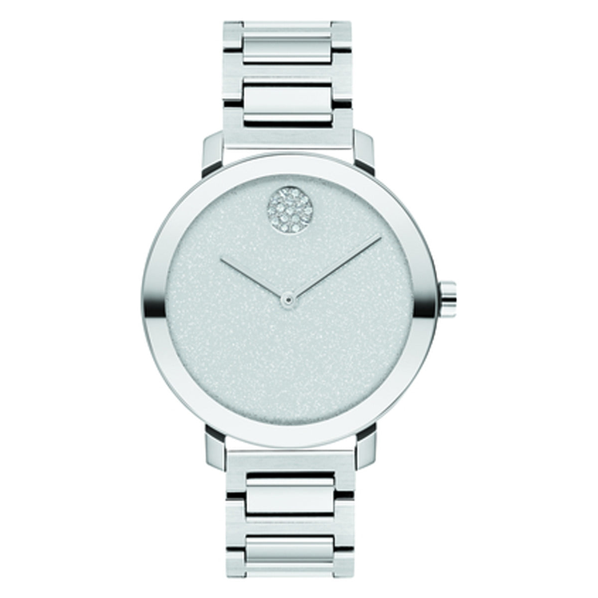 MOVADO BOLD EVOLUTION 3600732 - WatchDNA | Connecting a network of jewellers with watch enthusiasts