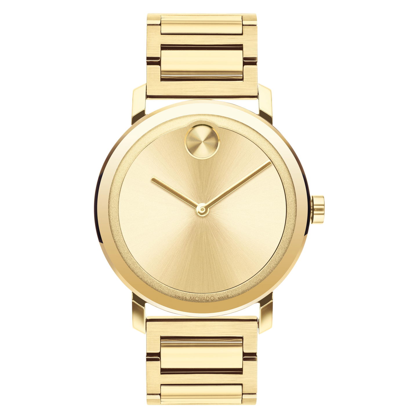 MOVADO BOLD EVOLUTION '3600795 - WatchDNA | Connecting a network of jewellers with watch enthusiasts