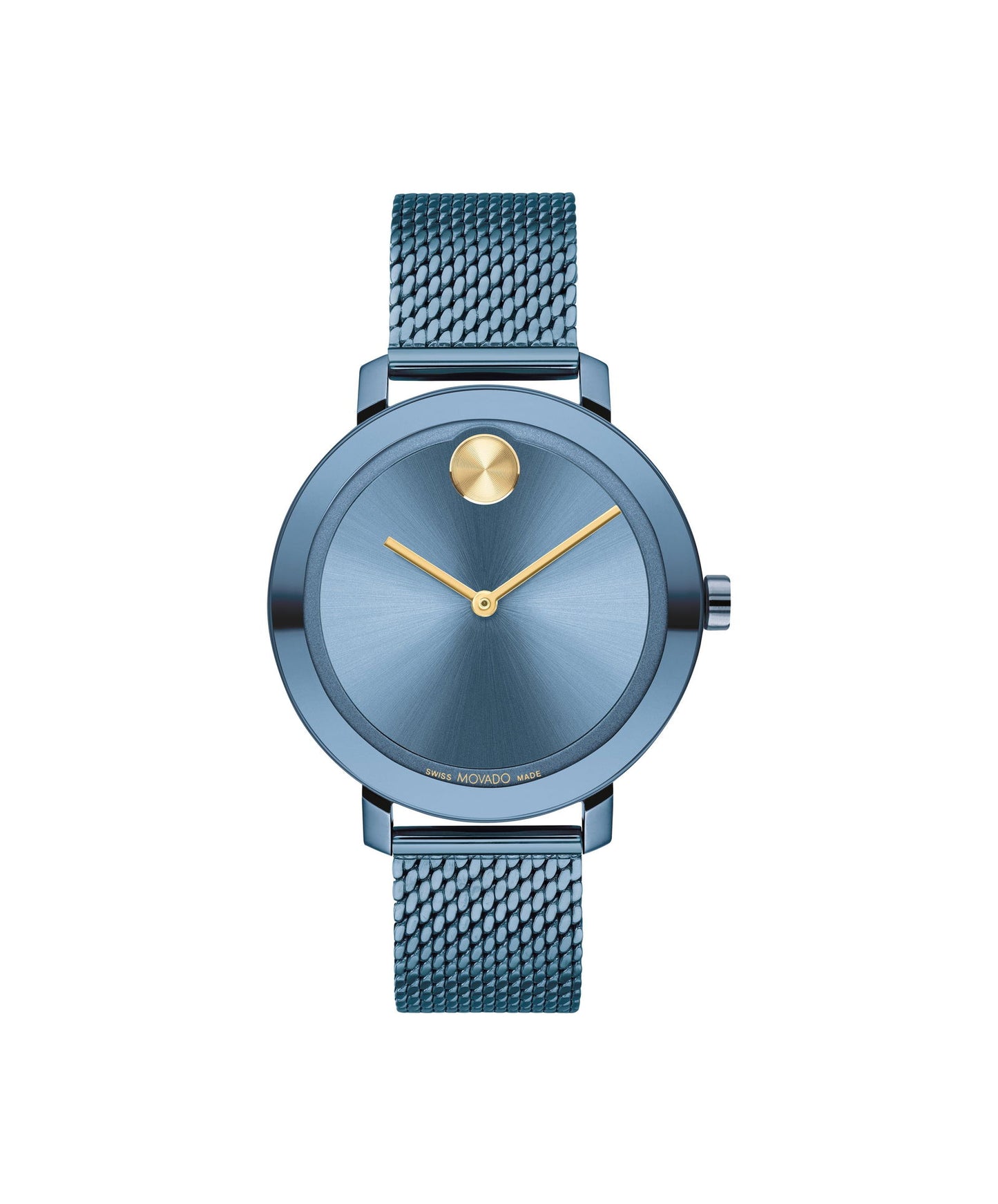 MOVADO BOLD EVOLUTION 3600815 - WatchDNA | Connecting a network of jewellers with watch enthusiasts