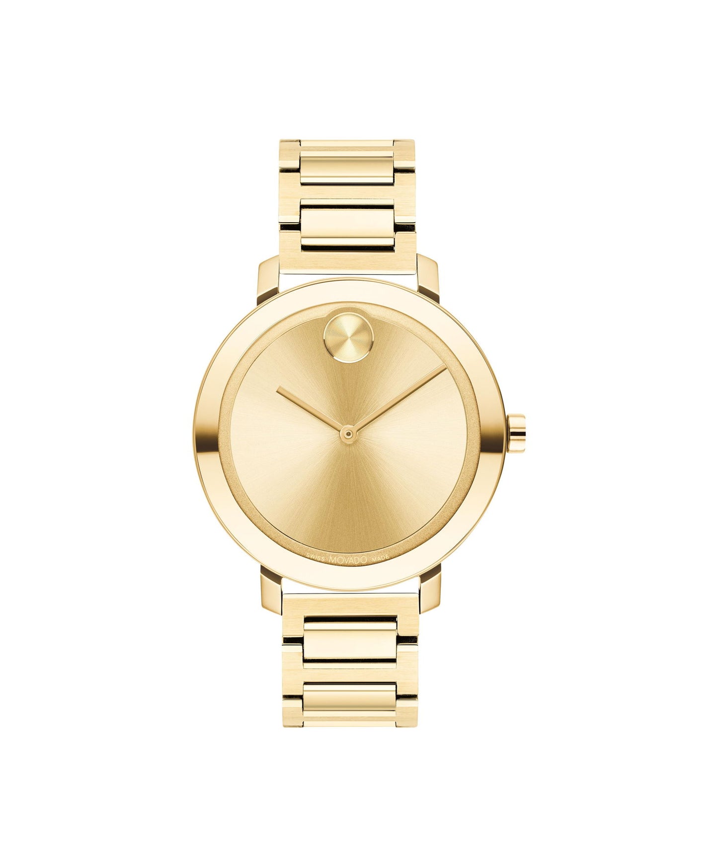 MOVADO BOLD EVOLUTION 3600822 - WatchDNA | Connecting a network of jewellers with watch enthusiasts