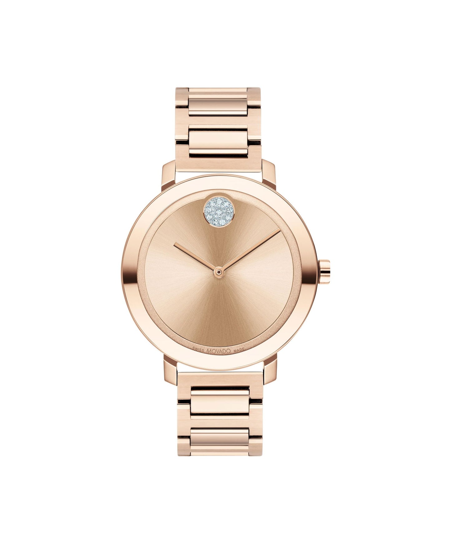 MOVADO BOLD EVOLUTION 3600824 - WatchDNA | Connecting a network of jewellers with watch enthusiasts