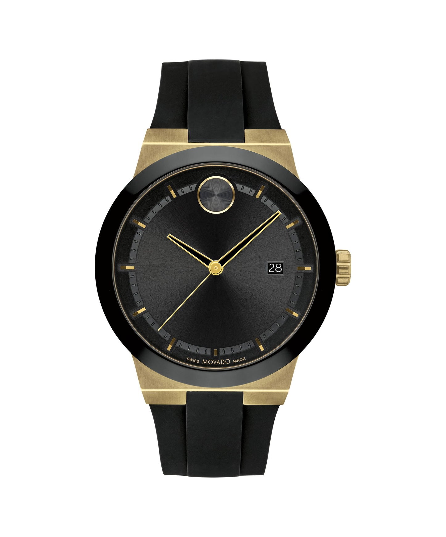 MOVADO BOLD FUSION 3600850 - WatchDNA | Connecting a network of jewellers with watch enthusiasts
