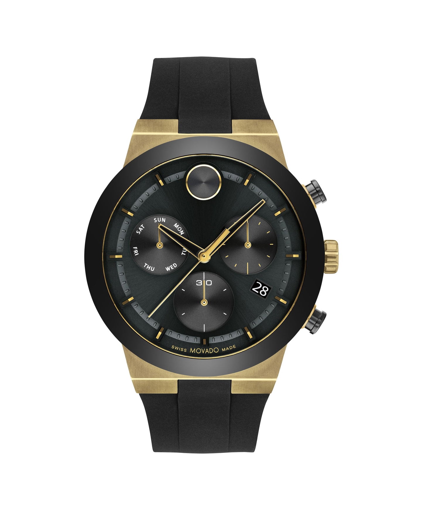 MOVADO BOLD FUSION 3600855 - WatchDNA | Connecting a network of jewellers with watch enthusiasts