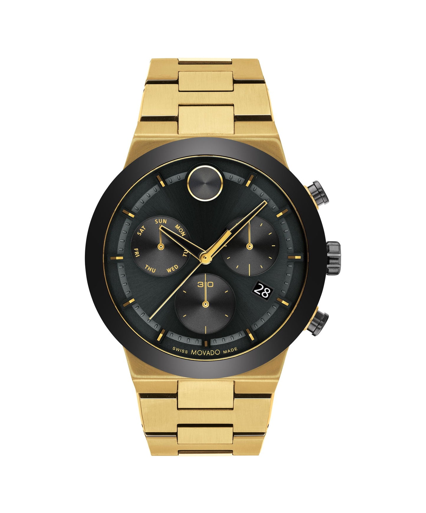 MOVADO BOLD FUSION 3600858 - WatchDNA | Connecting a network of jewellers with watch enthusiasts
