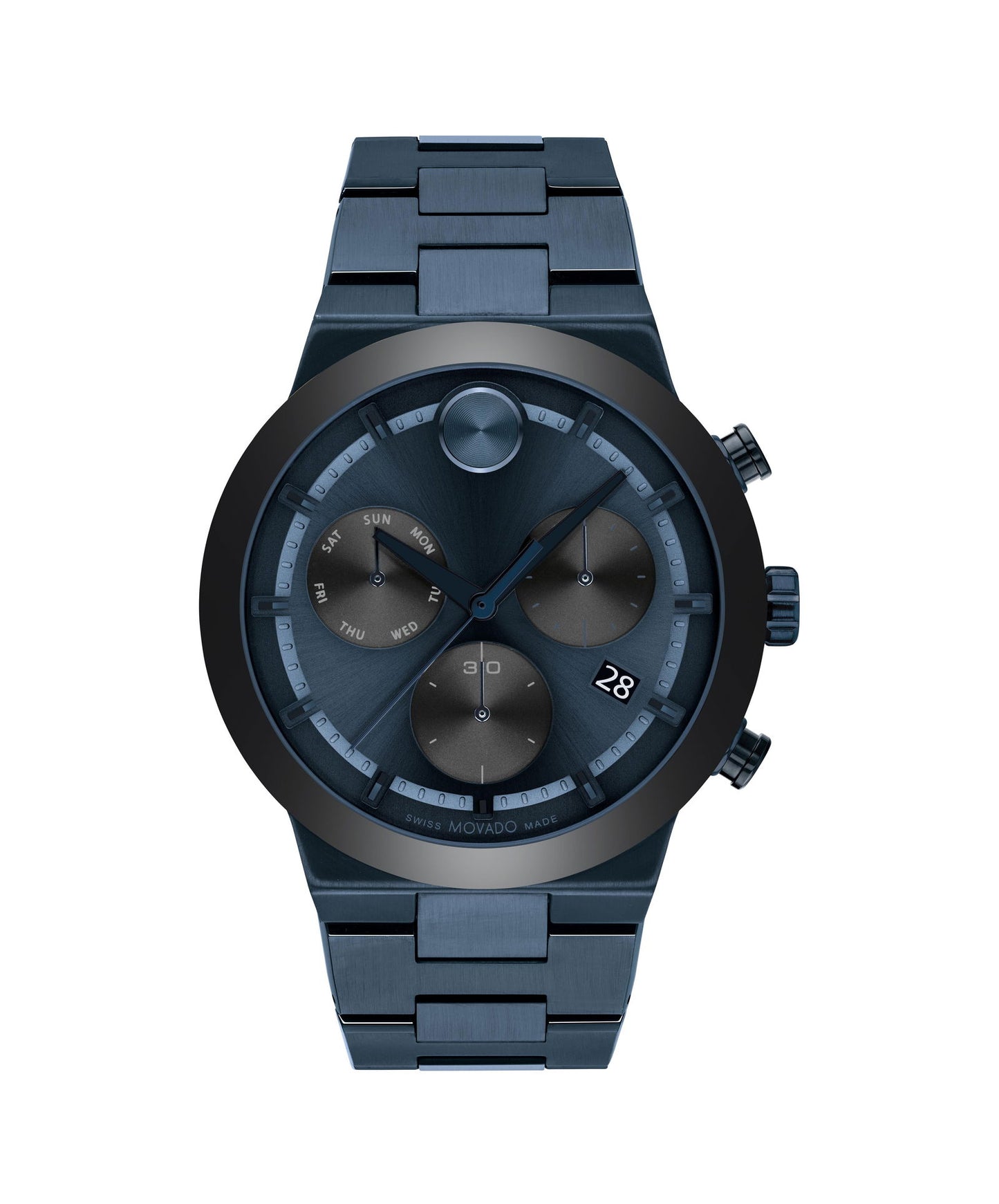 MOVADO BOLD FUSION 3600859 - WatchDNA | Connecting a network of jewellers with watch enthusiasts