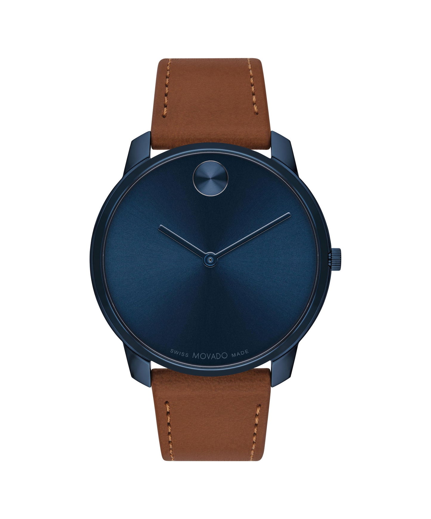 MOVADO BOLD THIN 3600830 - WatchDNA | Connecting a network of jewellers with watch enthusiasts