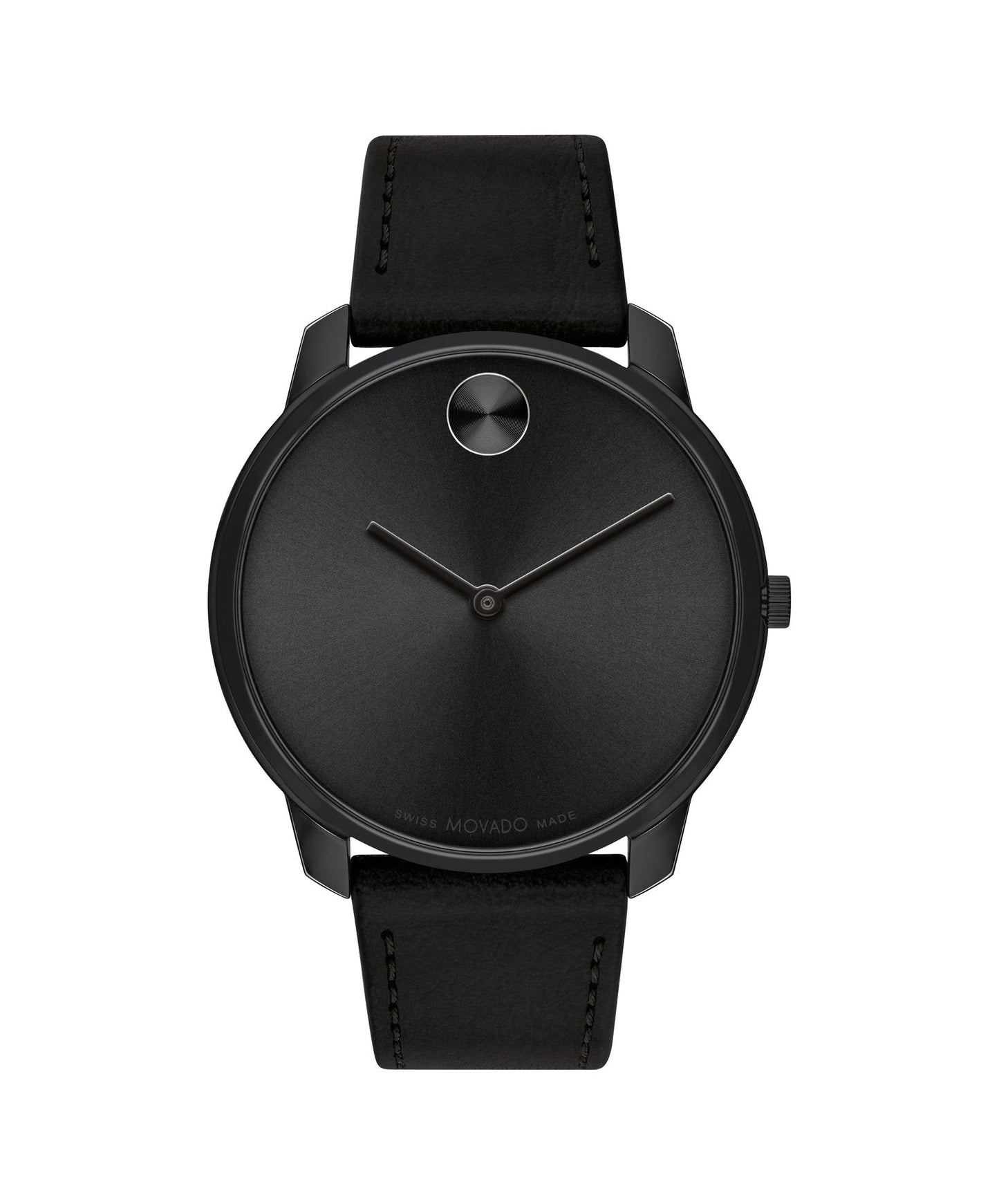 MOVADO BOLD THIN 3600831 - WatchDNA | Connecting a network of jewellers with watch enthusiasts