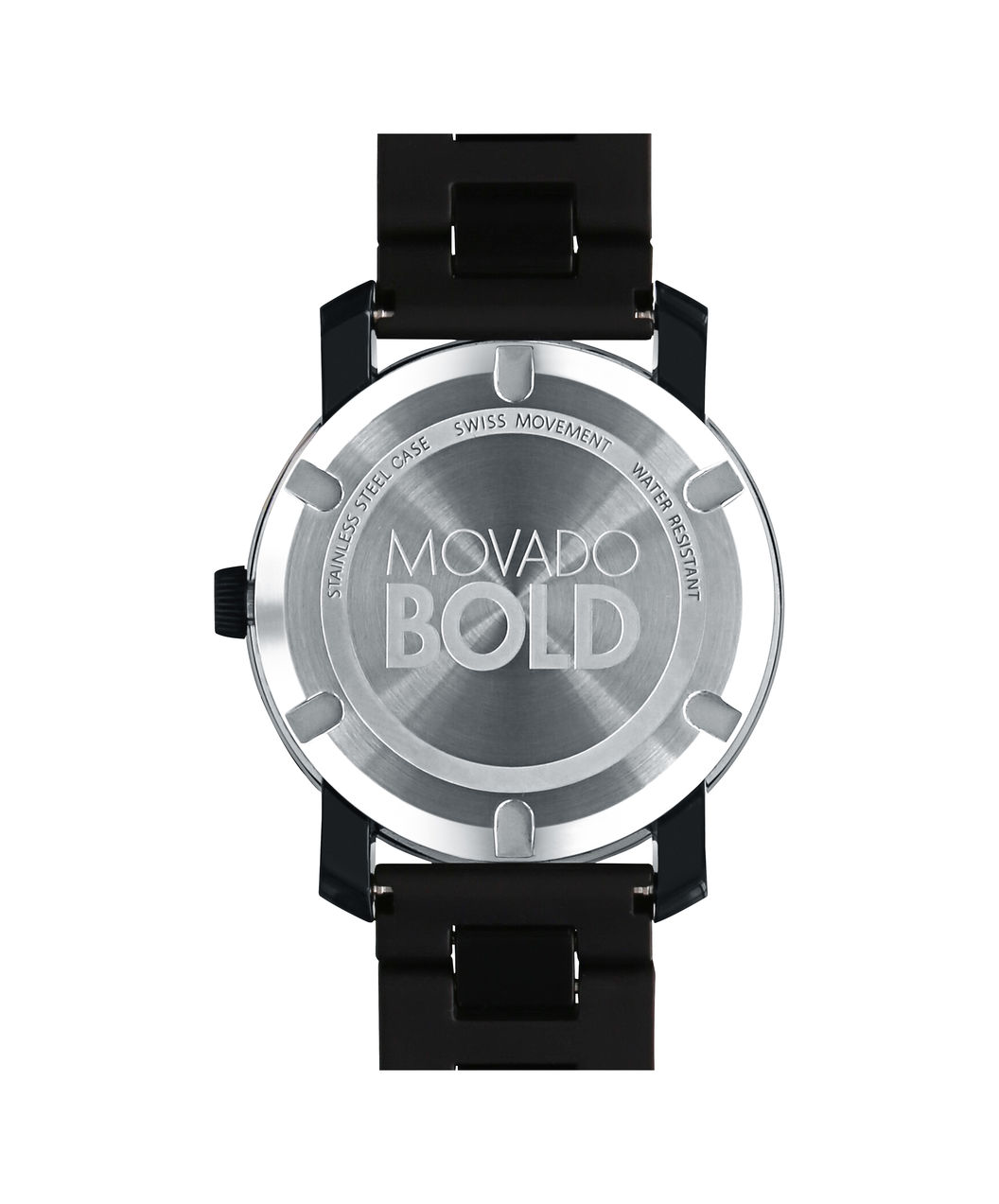 MOVADO BOLD TR90 3600047 - WatchDNA | Connecting a network of jewellers with watch enthusiasts