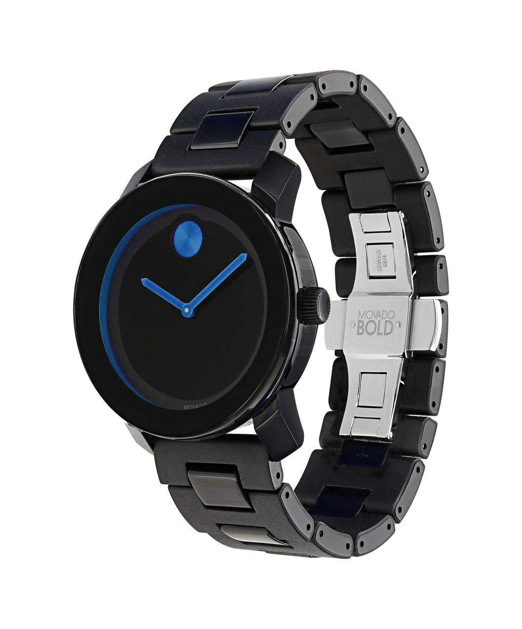 MOVADO BOLD TR90 3600099 - WatchDNA | Connecting a network of jewellers with watch enthusiasts