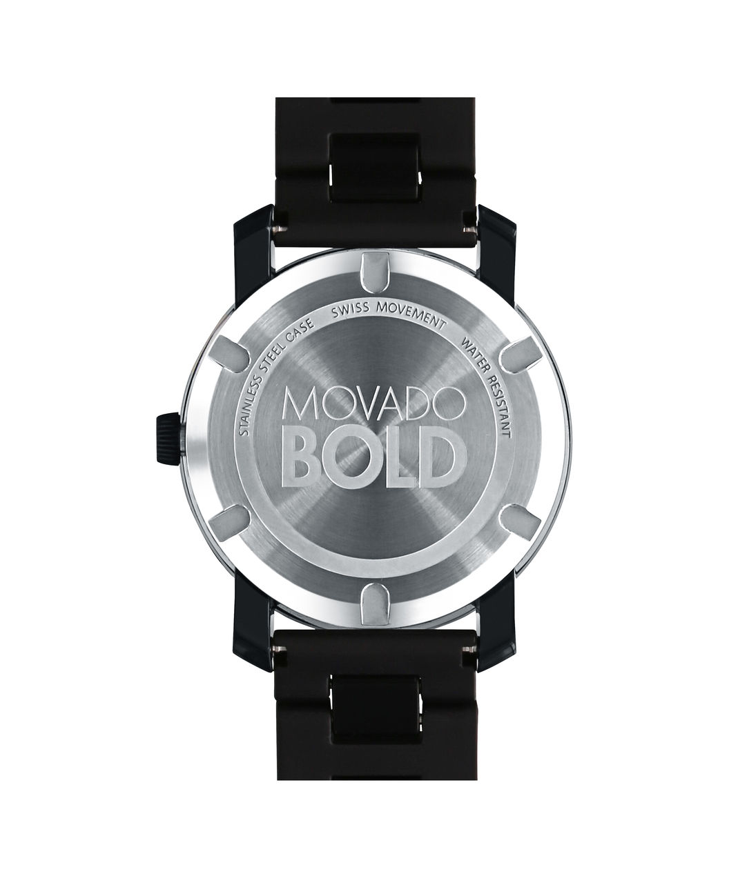 MOVADO BOLD TR90 3600099 - WatchDNA | Connecting a network of jewellers with watch enthusiasts