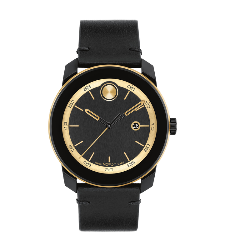 MOVADO BOLD TR90 3601130 - WatchDNA | Connecting a network of jewellers with watch enthusiasts