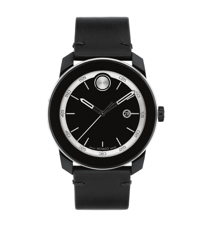 MOVADO BOLD TR90 3601154 - WatchDNA | Connecting a network of jewellers with watch enthusiasts