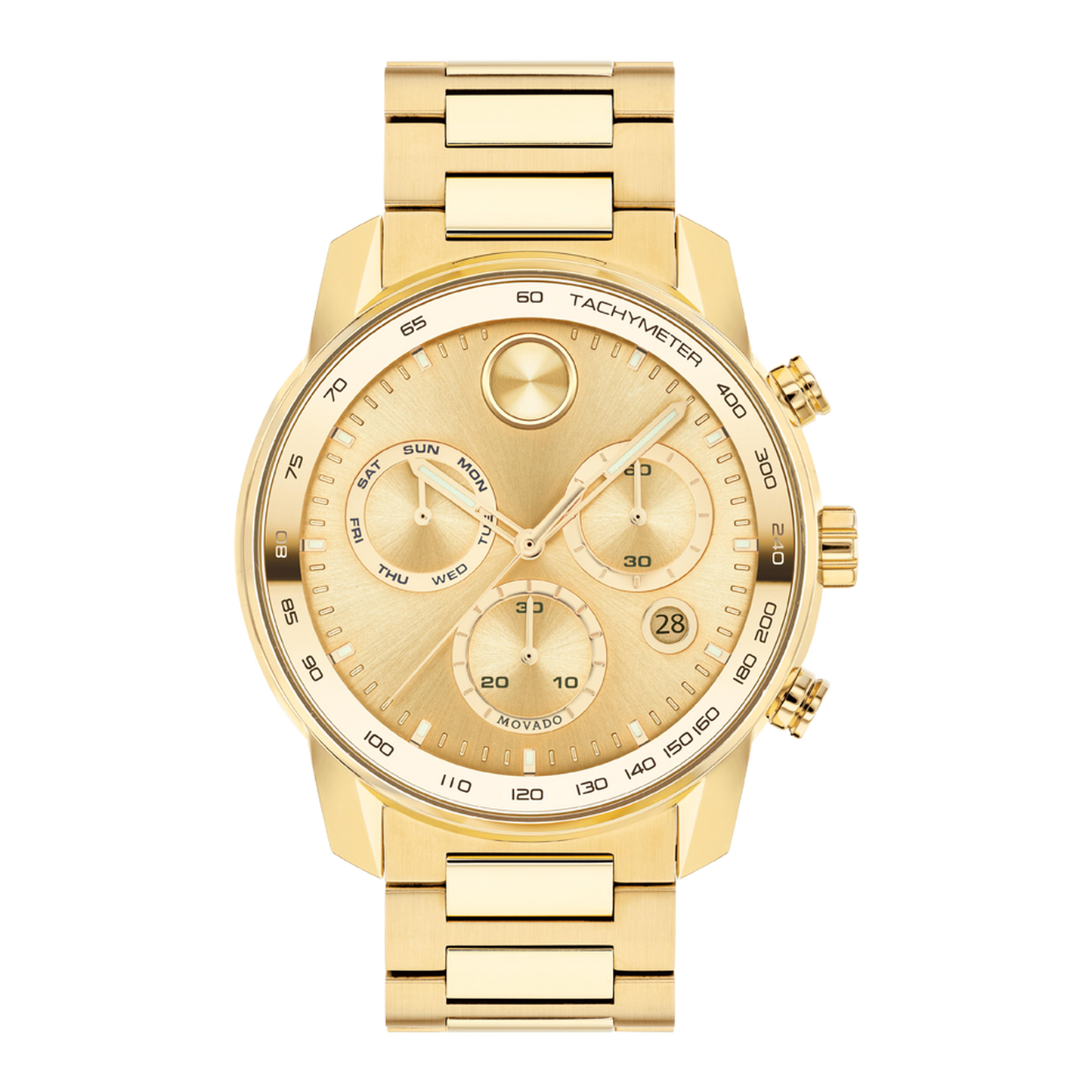 MOVADO BOLD VERSO '3600741 - WatchDNA | Connecting a network of jewellers with watch enthusiasts