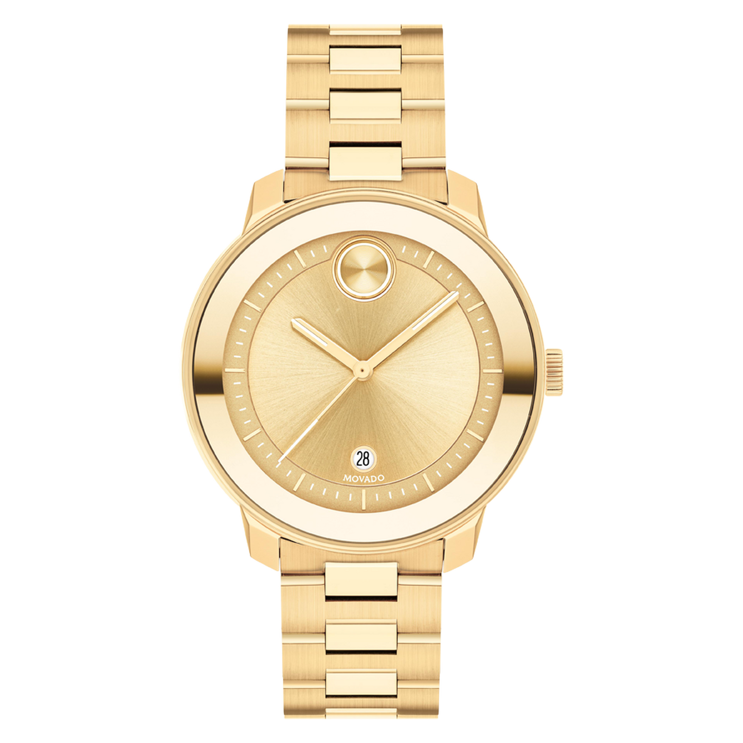 MOVADO BOLD VERSO '3600750 - WatchDNA | Connecting a network of jewellers with watch enthusiasts