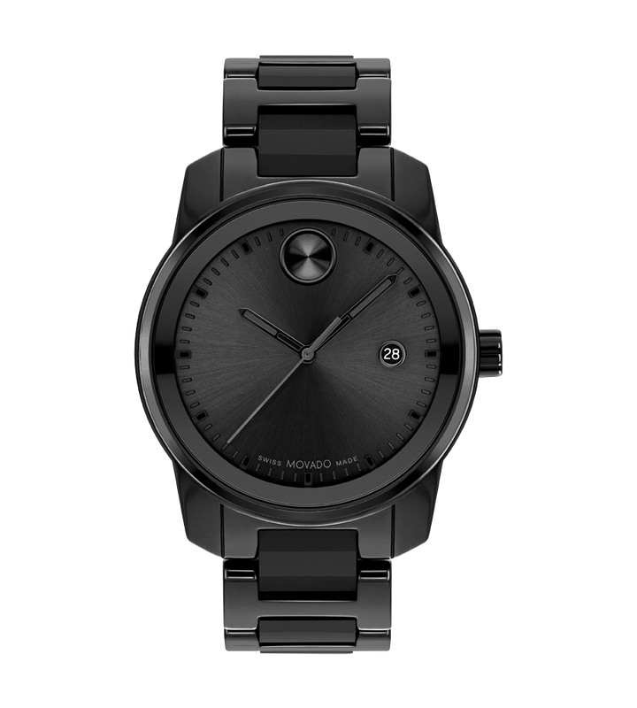 MOVADO BOLD VERSO 3600863 - WatchDNA | Connecting a network of jewellers with watch enthusiasts