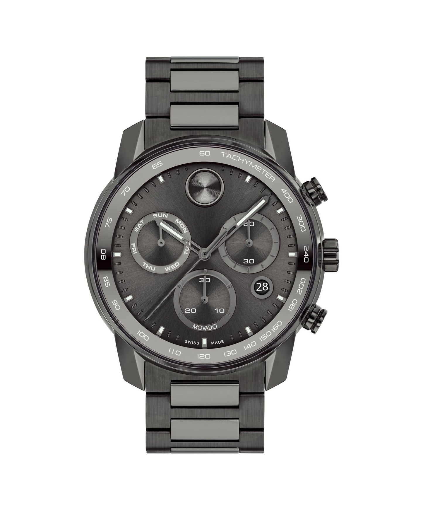 MOVADO BOLD VERSO 3600867 - WatchDNA | Connecting a network of jewellers with watch enthusiasts