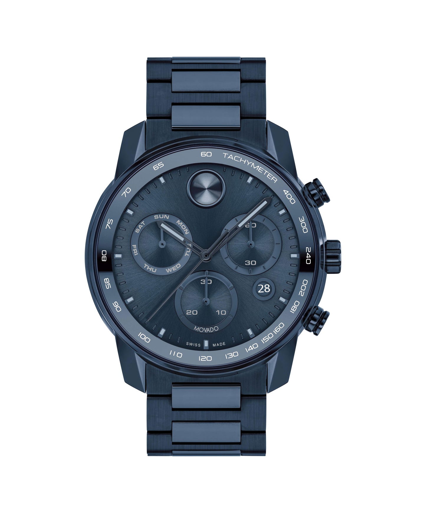 MOVADO BOLD VERSO 3600868 - WatchDNA | Connecting a network of jewellers with watch enthusiasts
