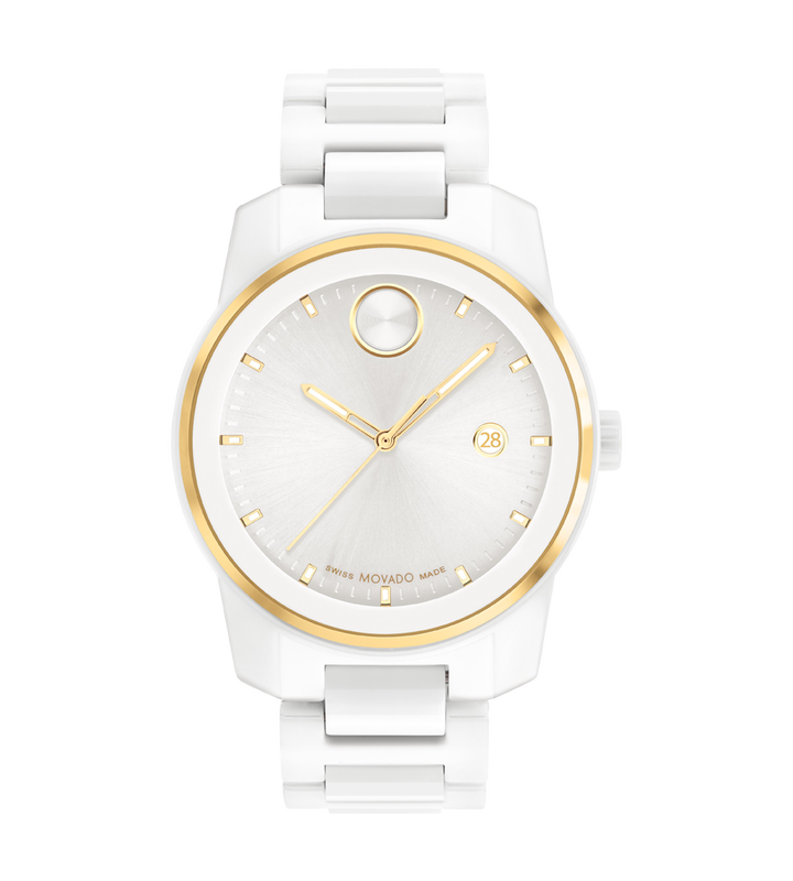 MOVADO BOLD VERSO 3600900 - WatchDNA | Connecting a network of jewellers with watch enthusiasts