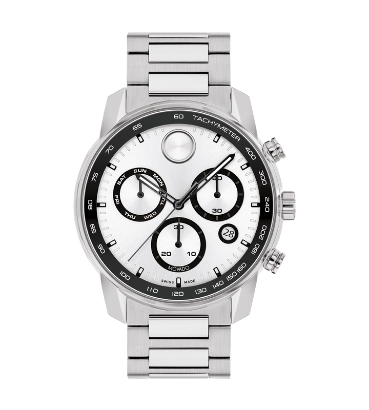 MOVADO BOLD VERSO 3600905 - WatchDNA | Connecting a network of jewellers with watch enthusiasts