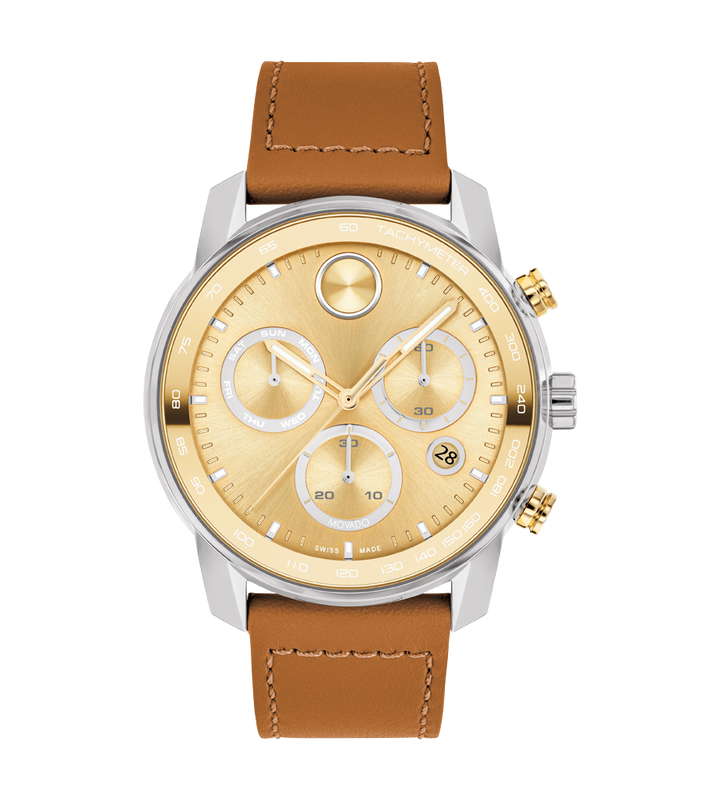 MOVADO BOLD VERSO 3600908 - WatchDNA | Connecting a network of jewellers with watch enthusiasts
