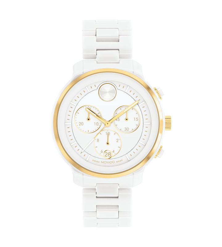 MOVADO BOLD VERSO 3600933 - WatchDNA | Connecting a network of jewellers with watch enthusiasts