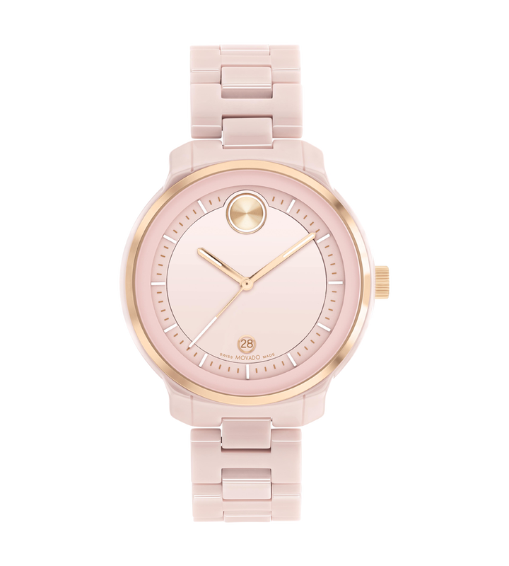 MOVADO BOLD VERSO 3600935 - WatchDNA | Connecting a network of jewellers with watch enthusiasts