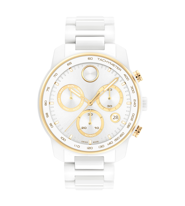 MOVADO BOLD VERSO 3601118 - WatchDNA | Connecting a network of jewellers with watch enthusiasts