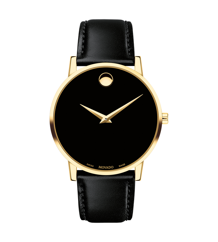 MOVADO MUSEUM CLASSIC 0607271 - WatchDNA | Connecting a network of jewellers with watch enthusiasts