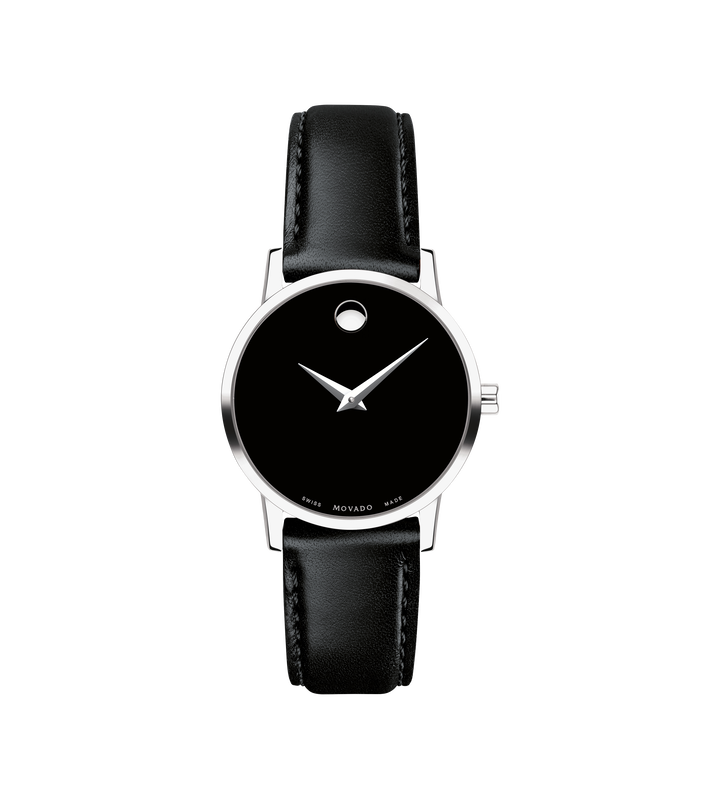 MOVADO MUSEUM CLASSIC 0607274 - WatchDNA | Connecting a network of jewellers with watch enthusiasts